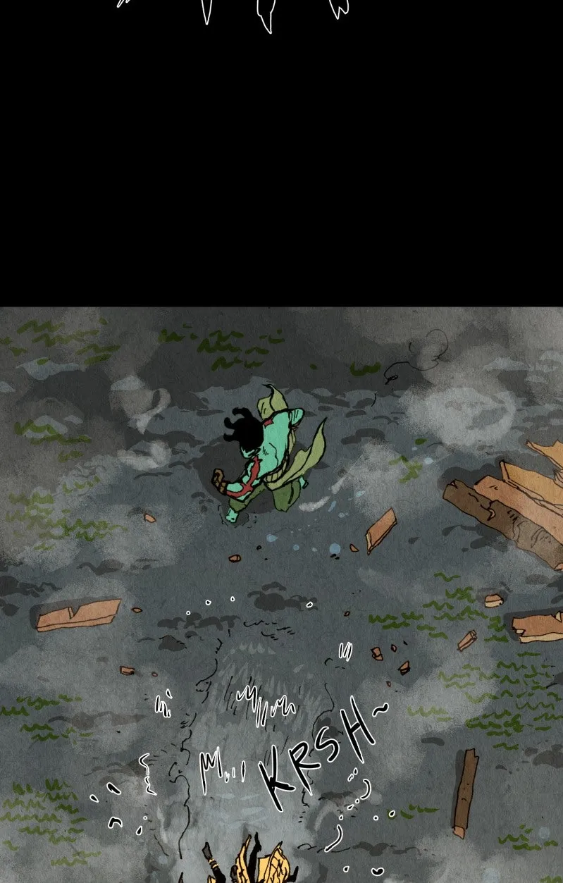 Gul Chapter 57 page 67 - 