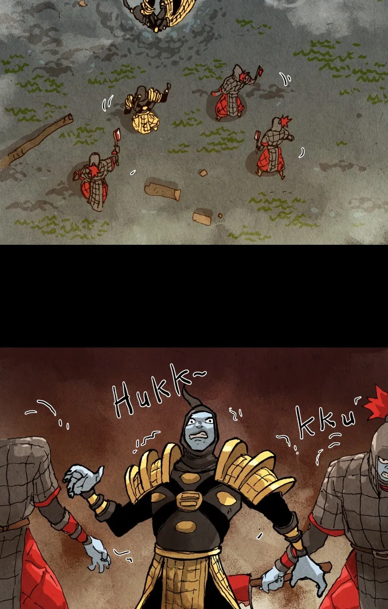 Gul Chapter 57 page 68 - 