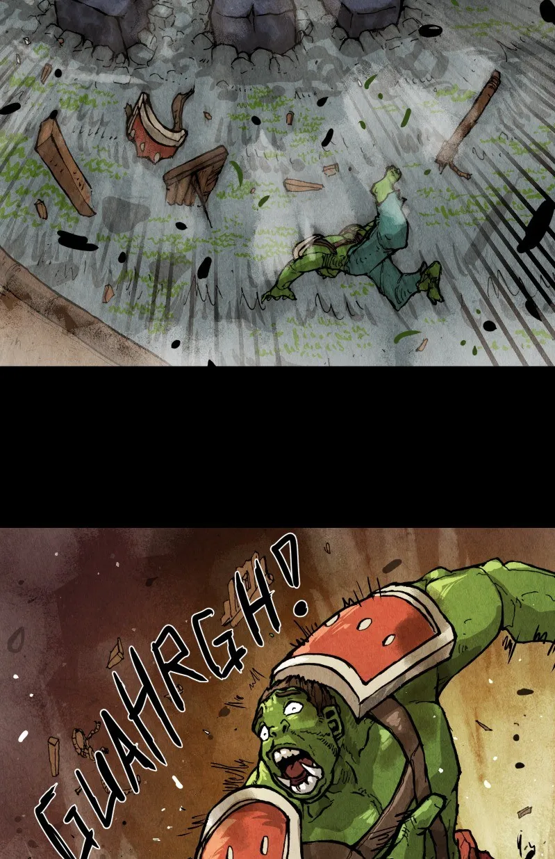 Gul Chapter 57 page 9 - 