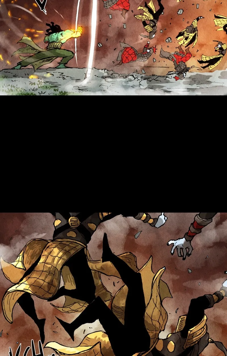 Gul Chapter 58 page 11 - 