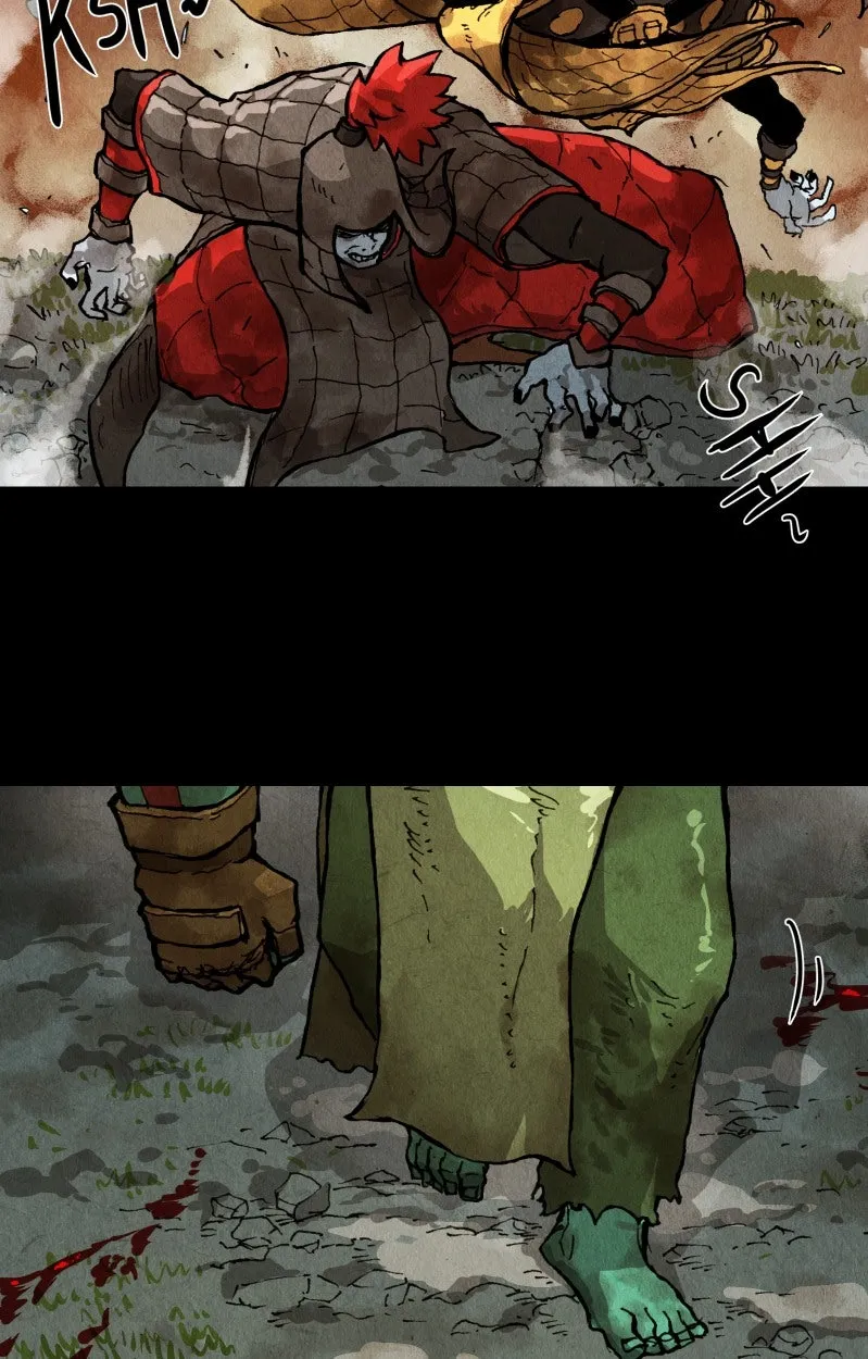 Gul Chapter 58 page 12 - 