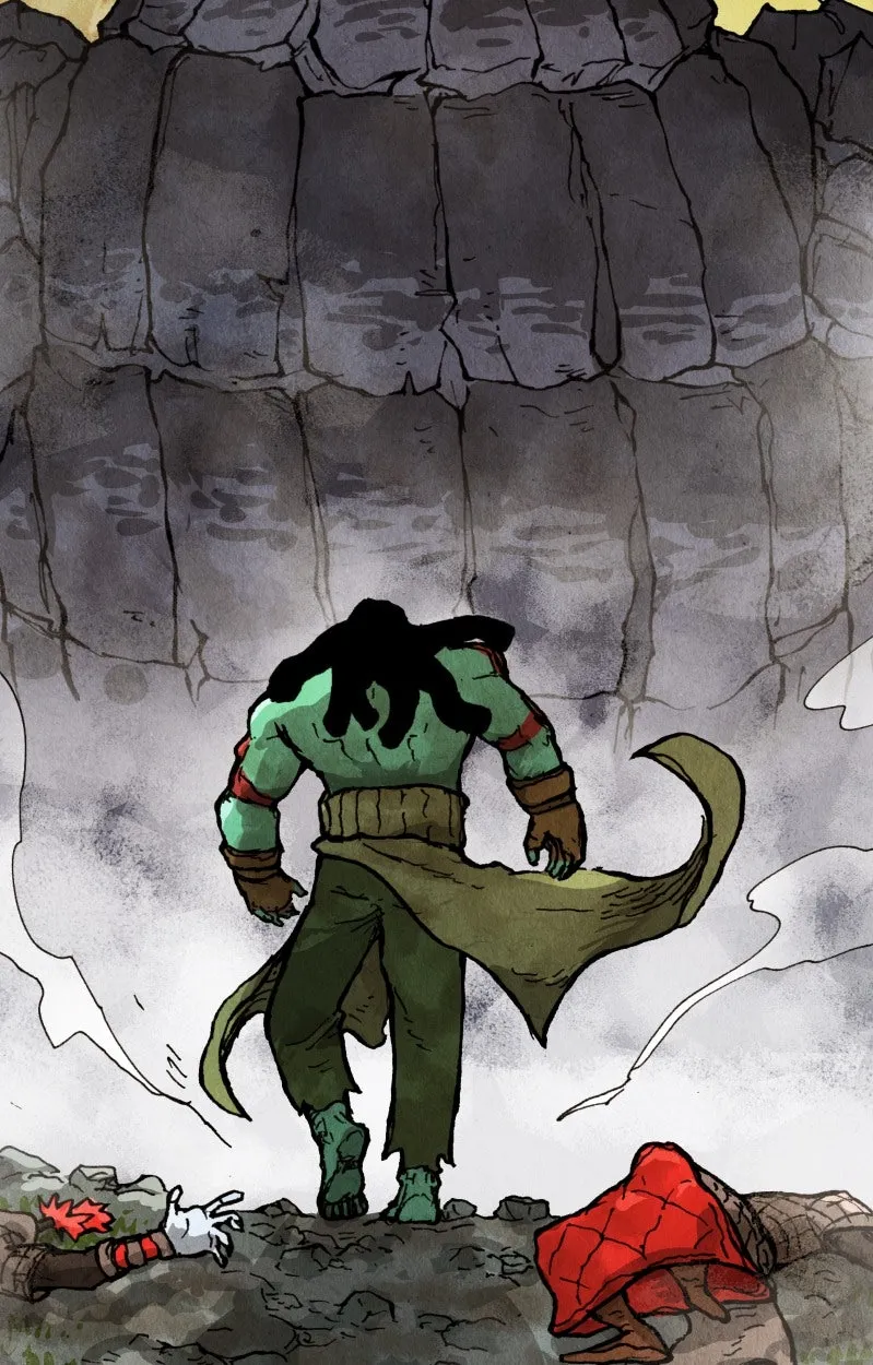 Gul Chapter 58 page 14 - 