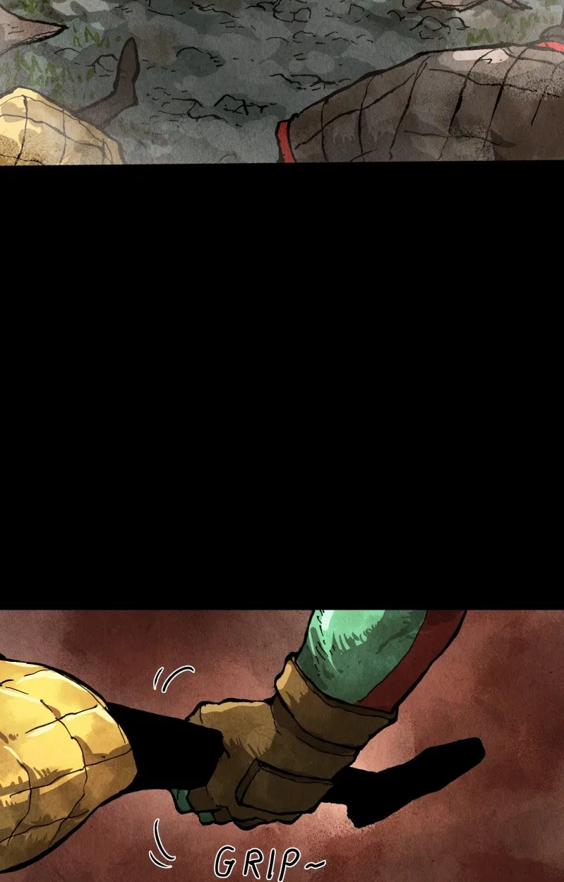Gul Chapter 58 page 15 - 