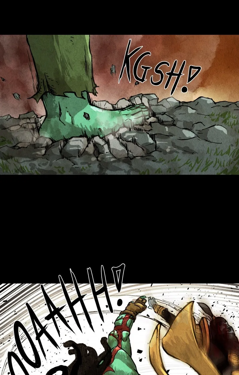 Gul Chapter 58 page 17 - 