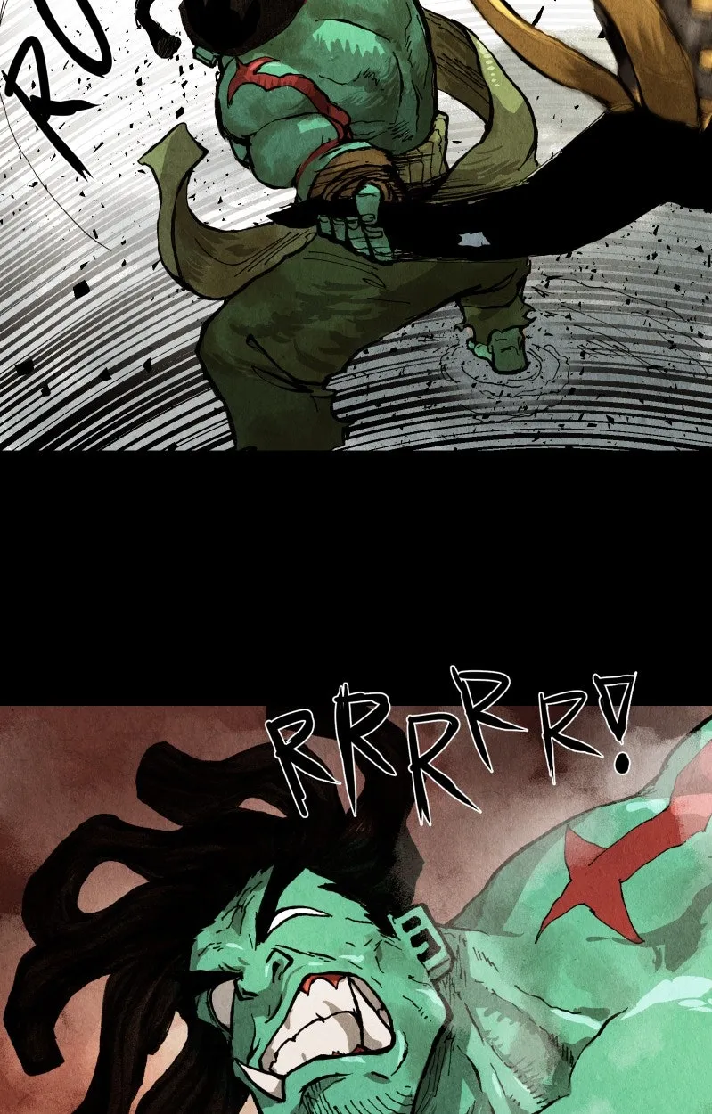 Gul Chapter 58 page 18 - 