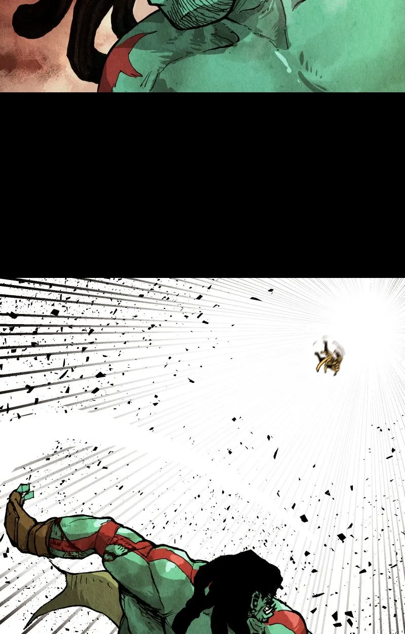 Gul Chapter 58 page 19 - 