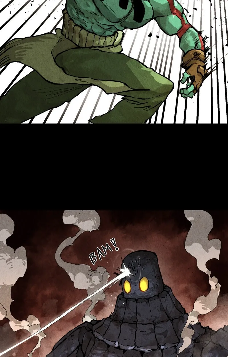 Gul Chapter 58 page 20 - 