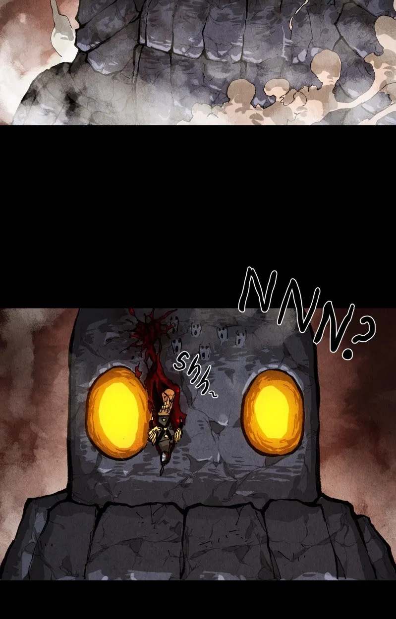 Gul Chapter 58 page 21 - 