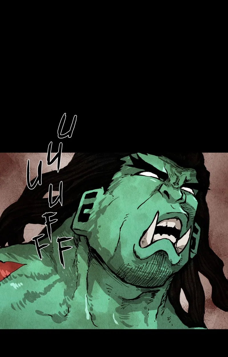 Gul Chapter 58 page 22 - 