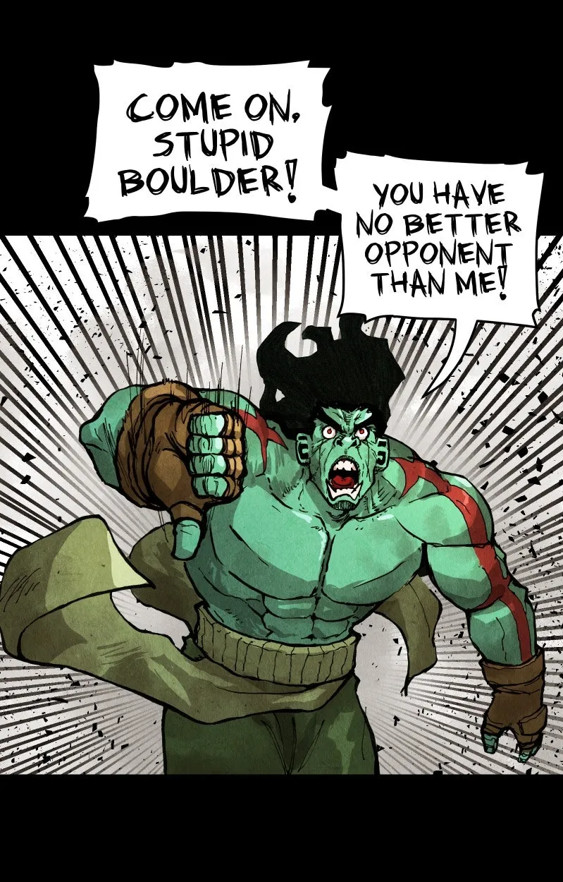 Gul Chapter 58 page 23 - 