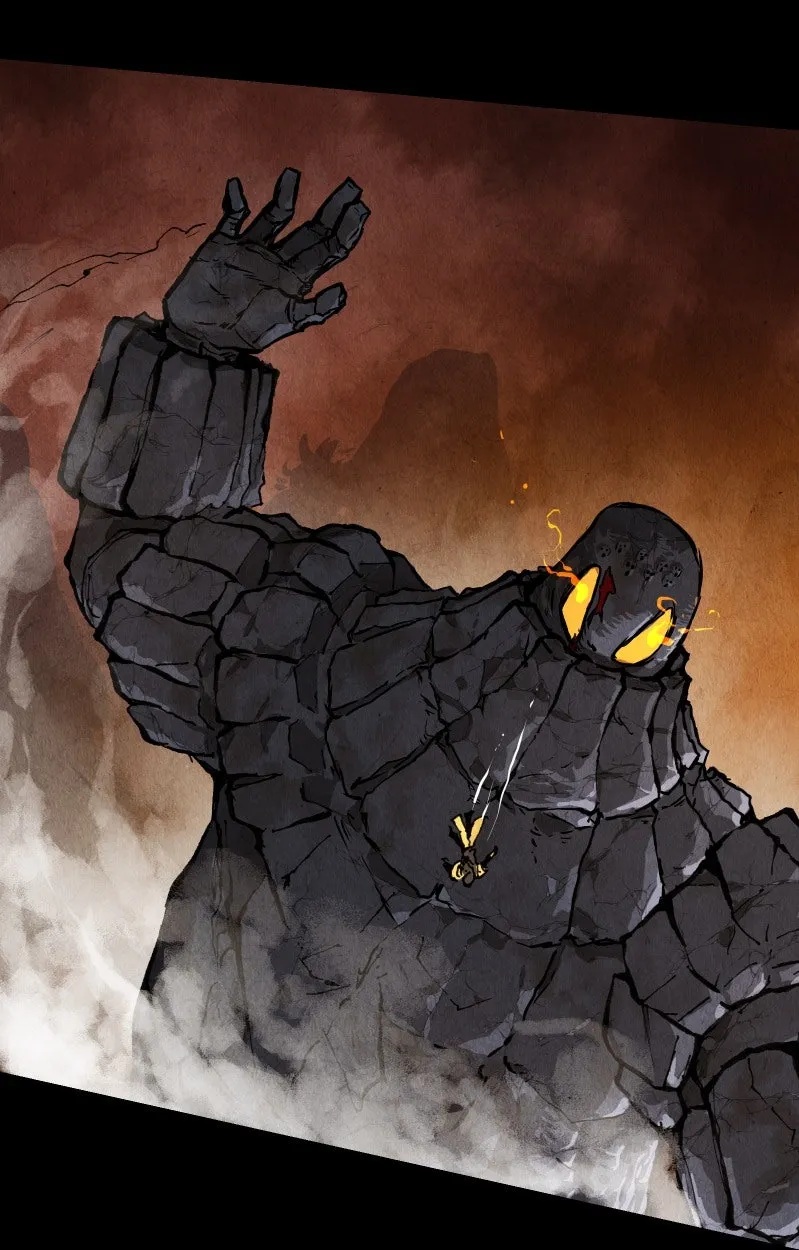 Gul Chapter 58 page 25 - 