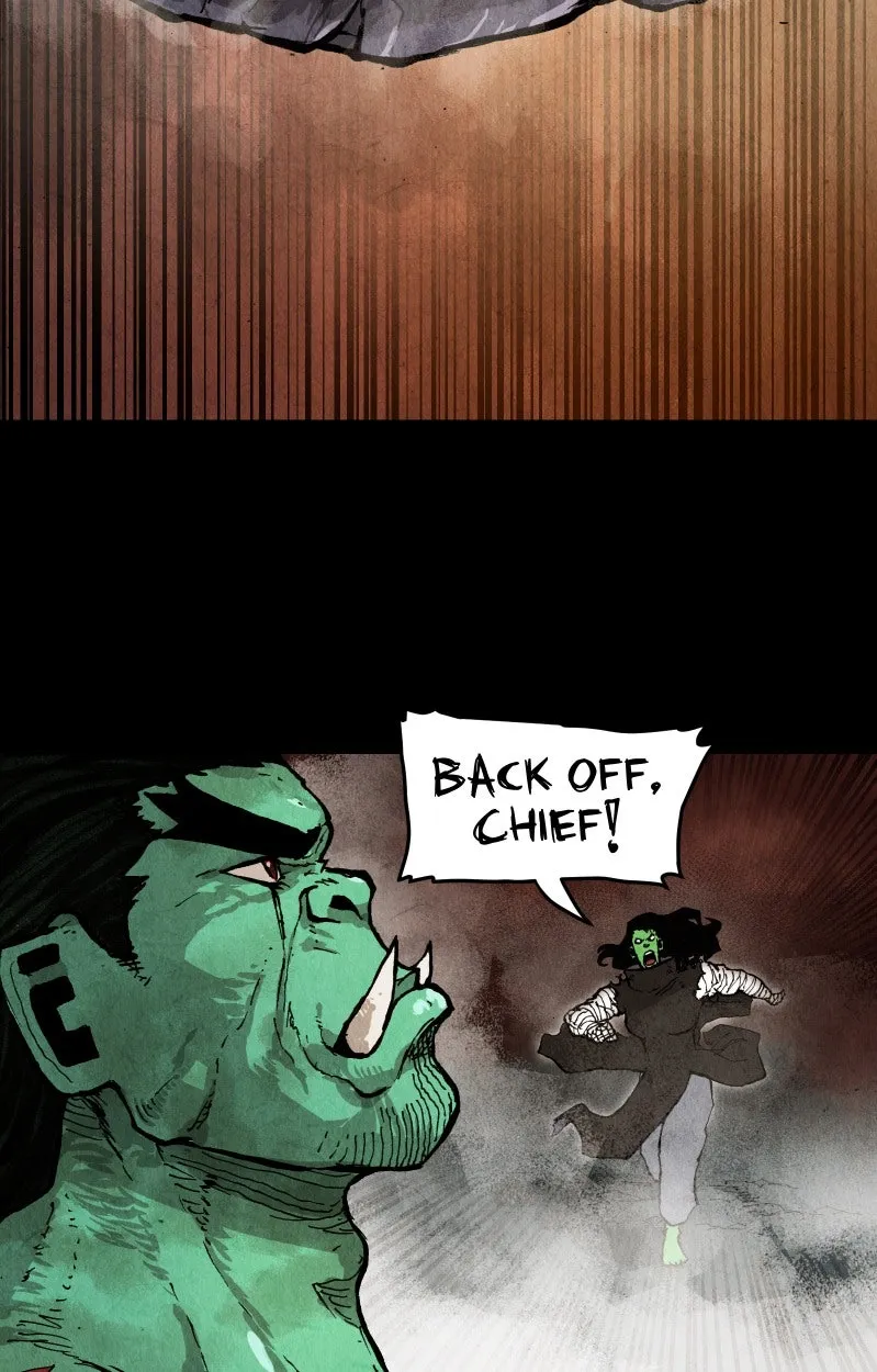 Gul Chapter 58 page 27 - 