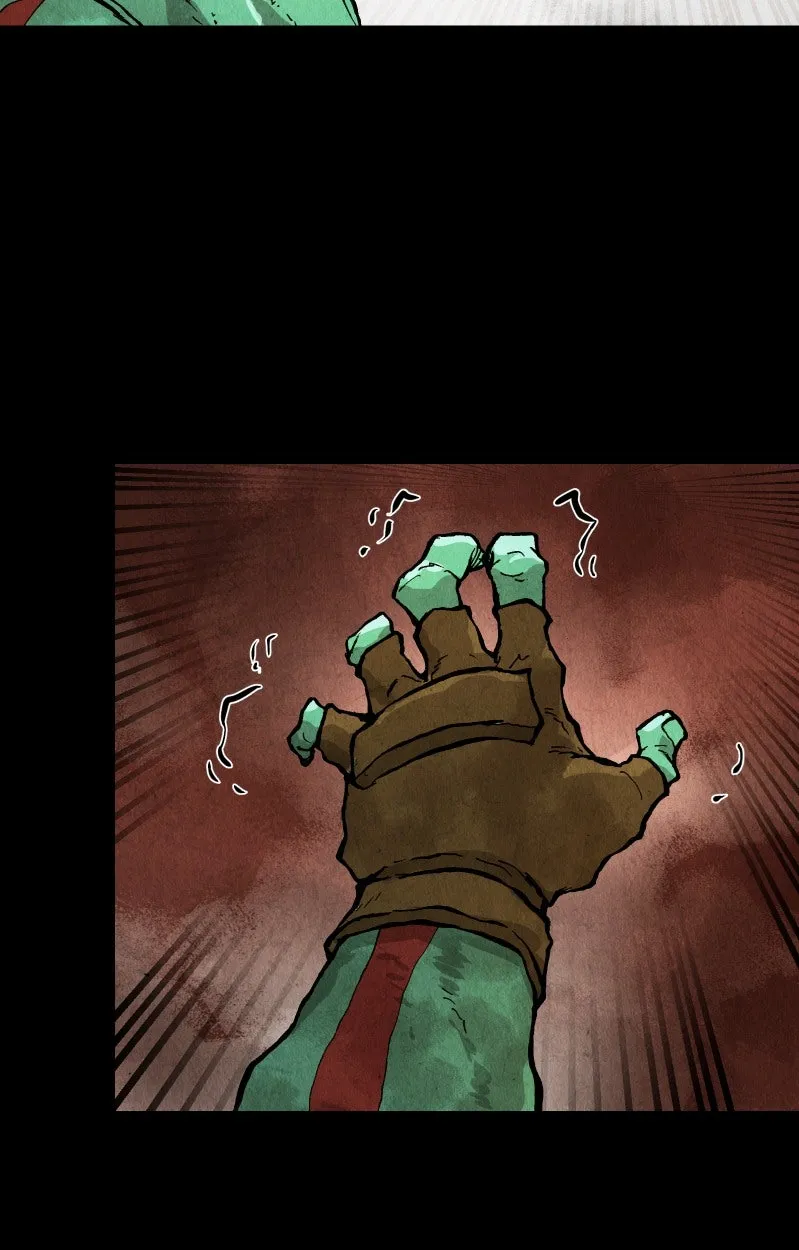 Gul Chapter 58 page 28 - 