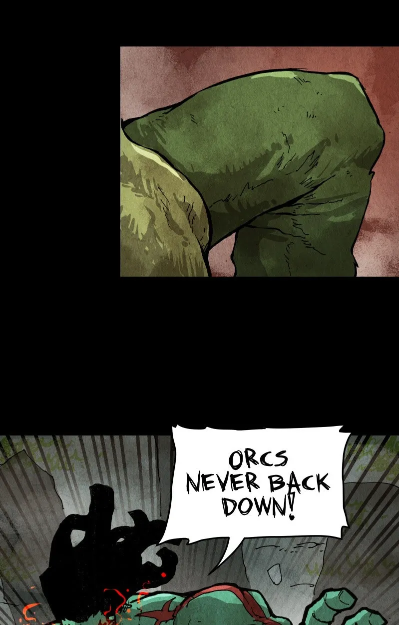 Gul Chapter 58 page 29 - 