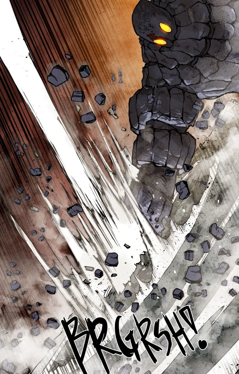 Gul Chapter 58 page 31 - 