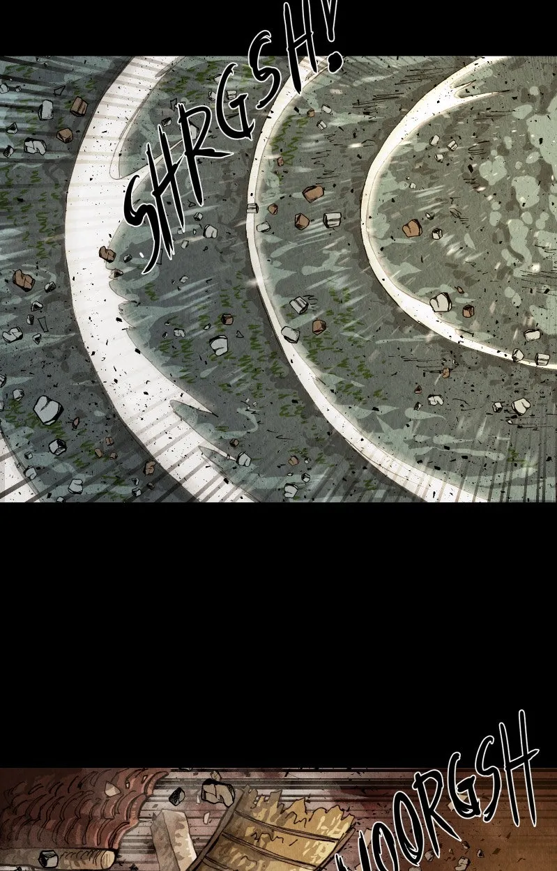 Gul Chapter 58 page 33 - 