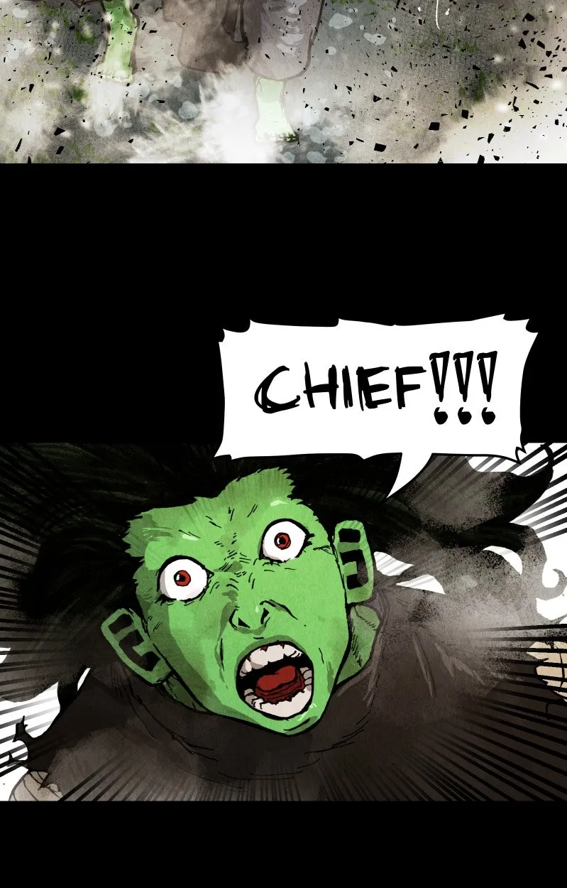 Gul Chapter 58 page 35 - 