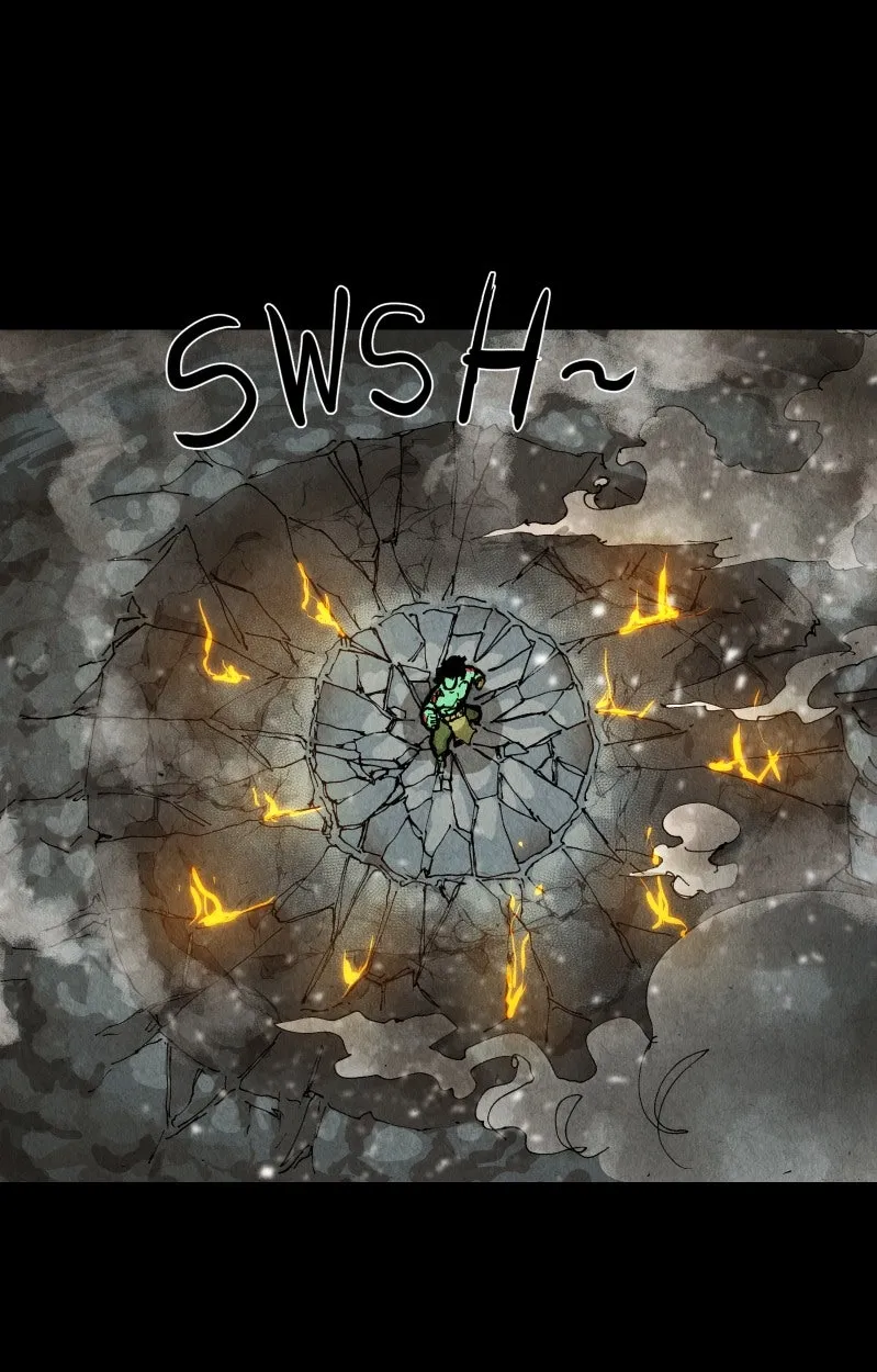 Gul Chapter 58 page 39 - 