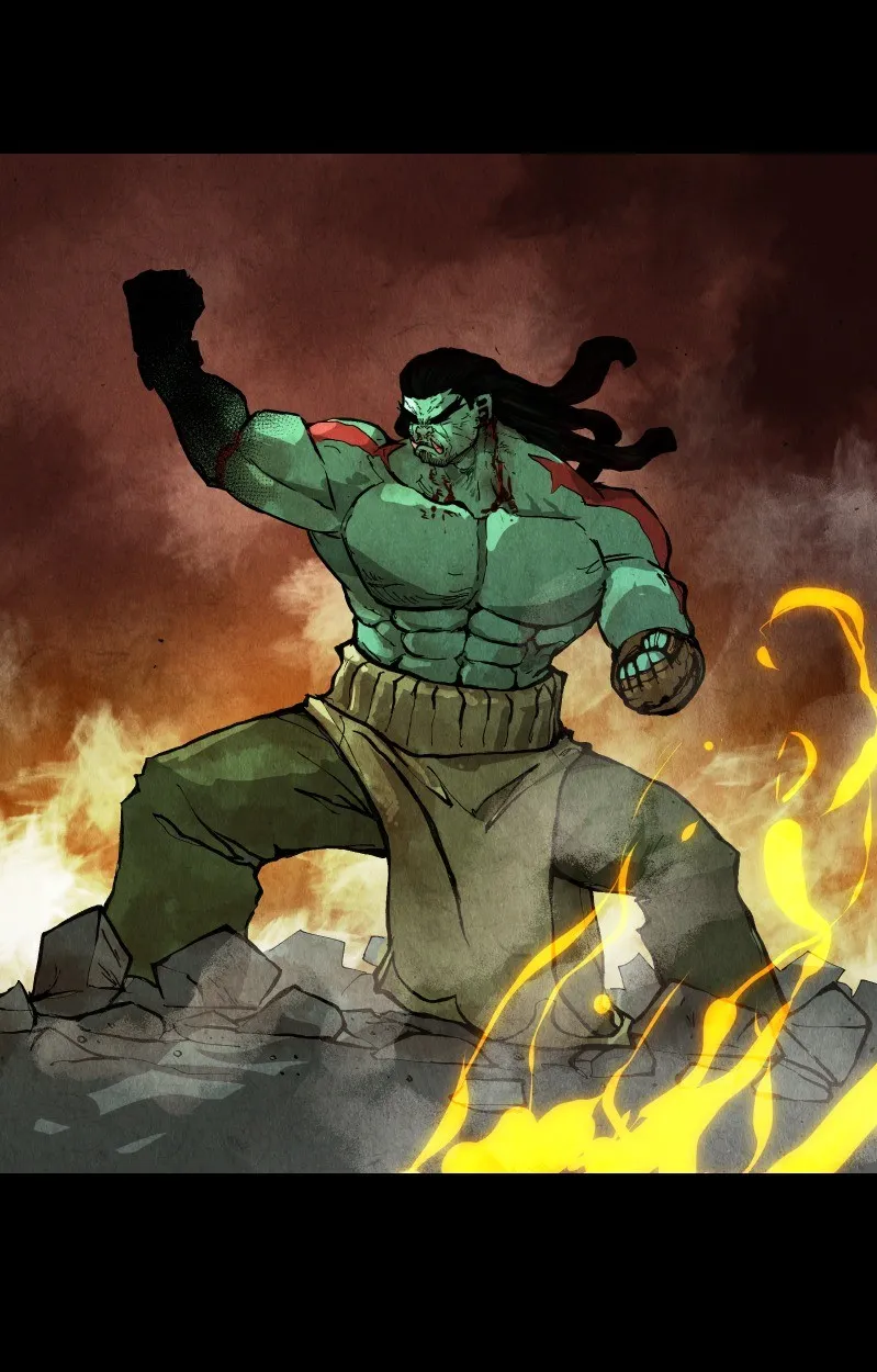 Gul Chapter 58 page 40 - 