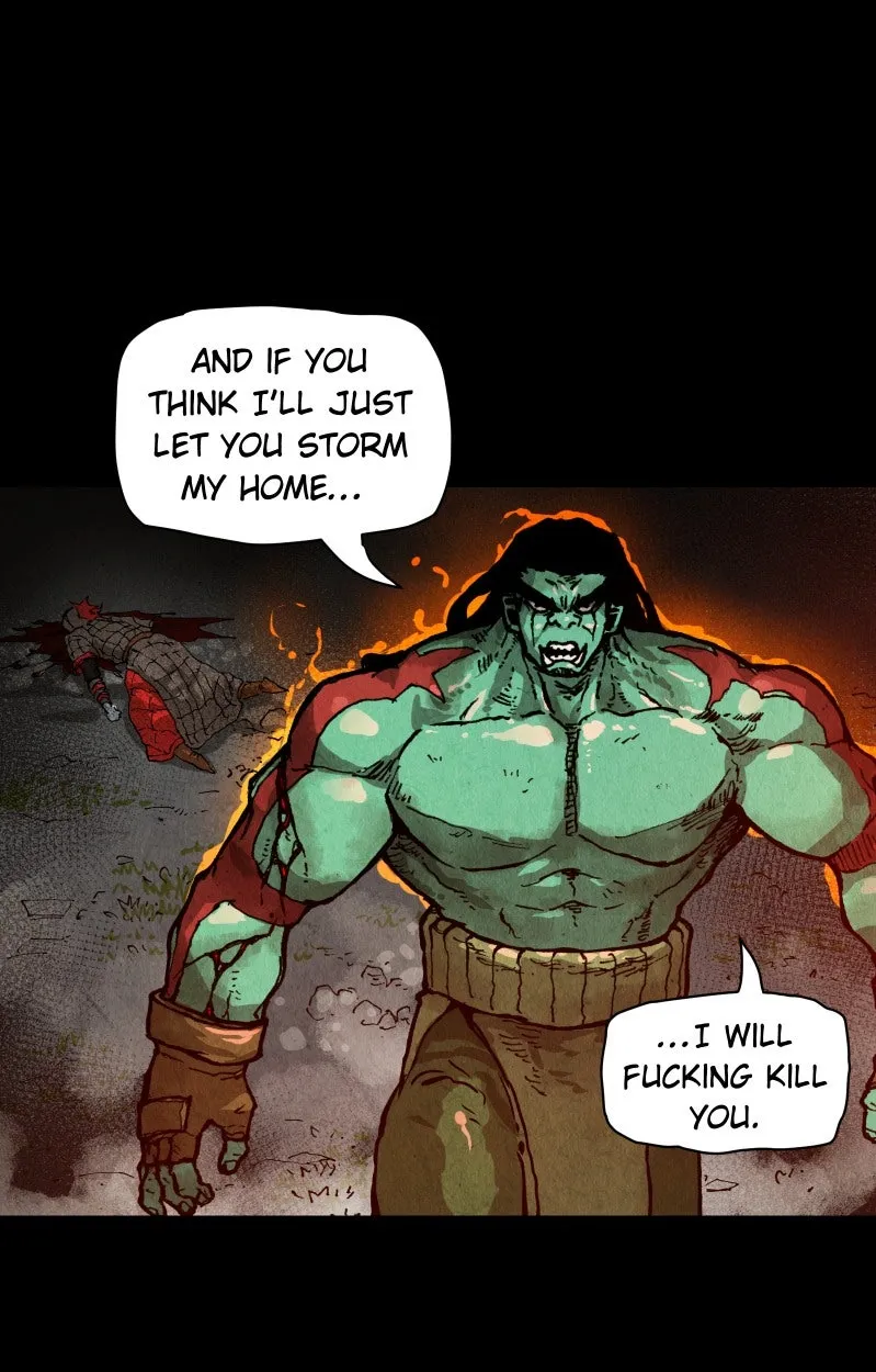 Gul Chapter 58 page 5 - 