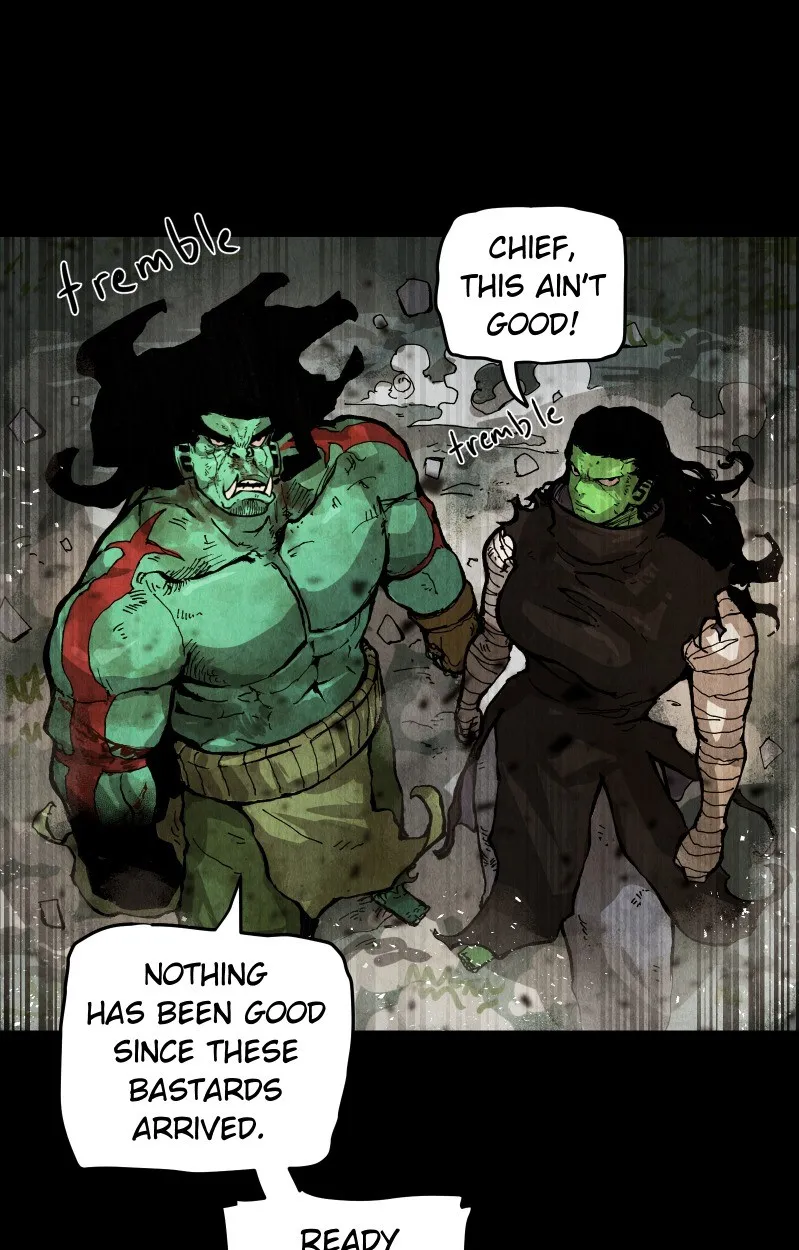 Gul Chapter 58 page 46 - 