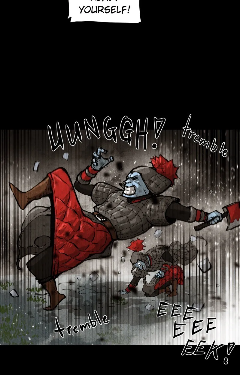 Gul Chapter 58 page 47 - 