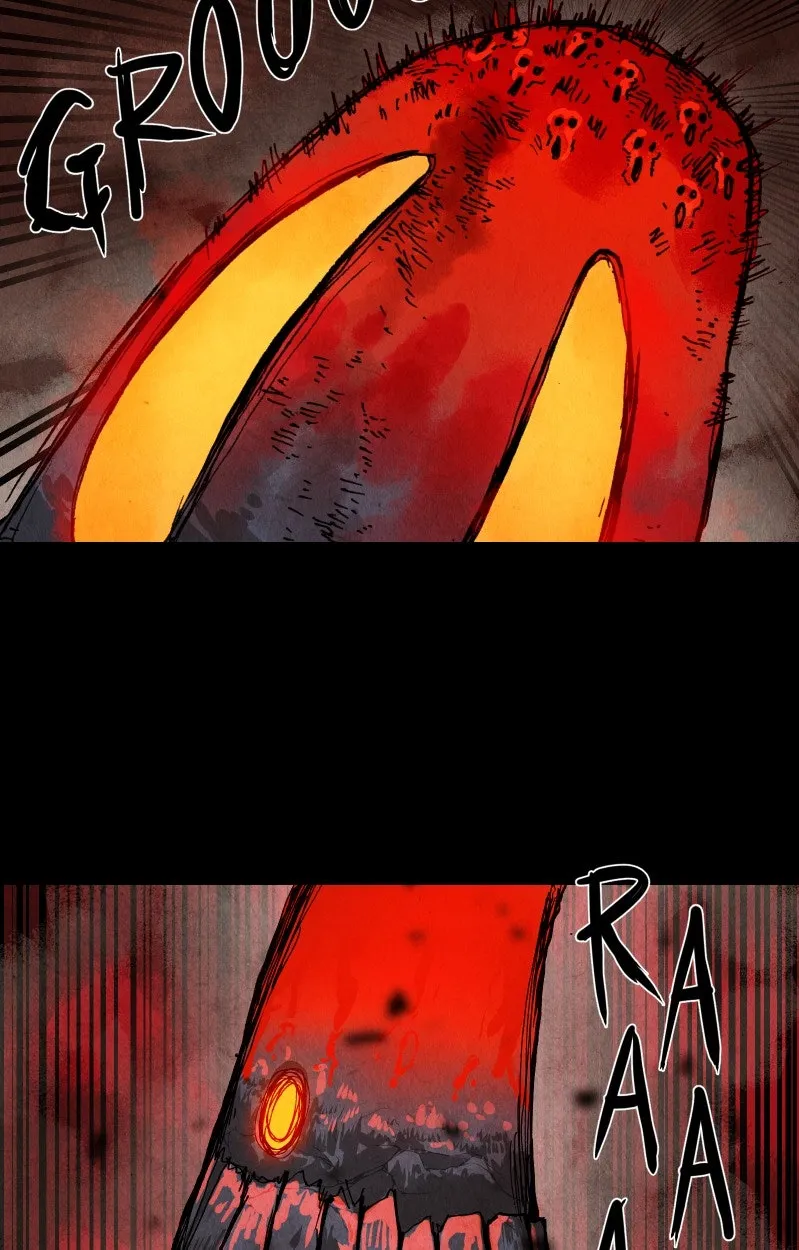 Gul Chapter 58 page 50 - 