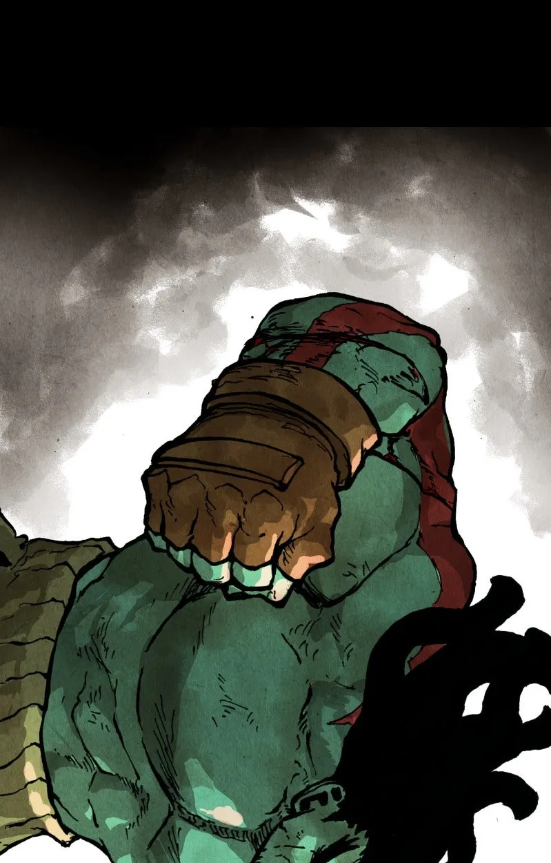 Gul Chapter 58 page 6 - 