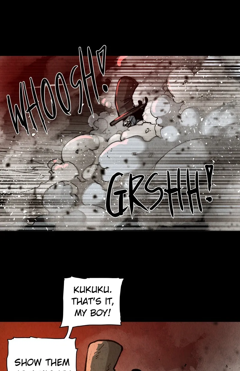 Gul Chapter 58 page 55 - 