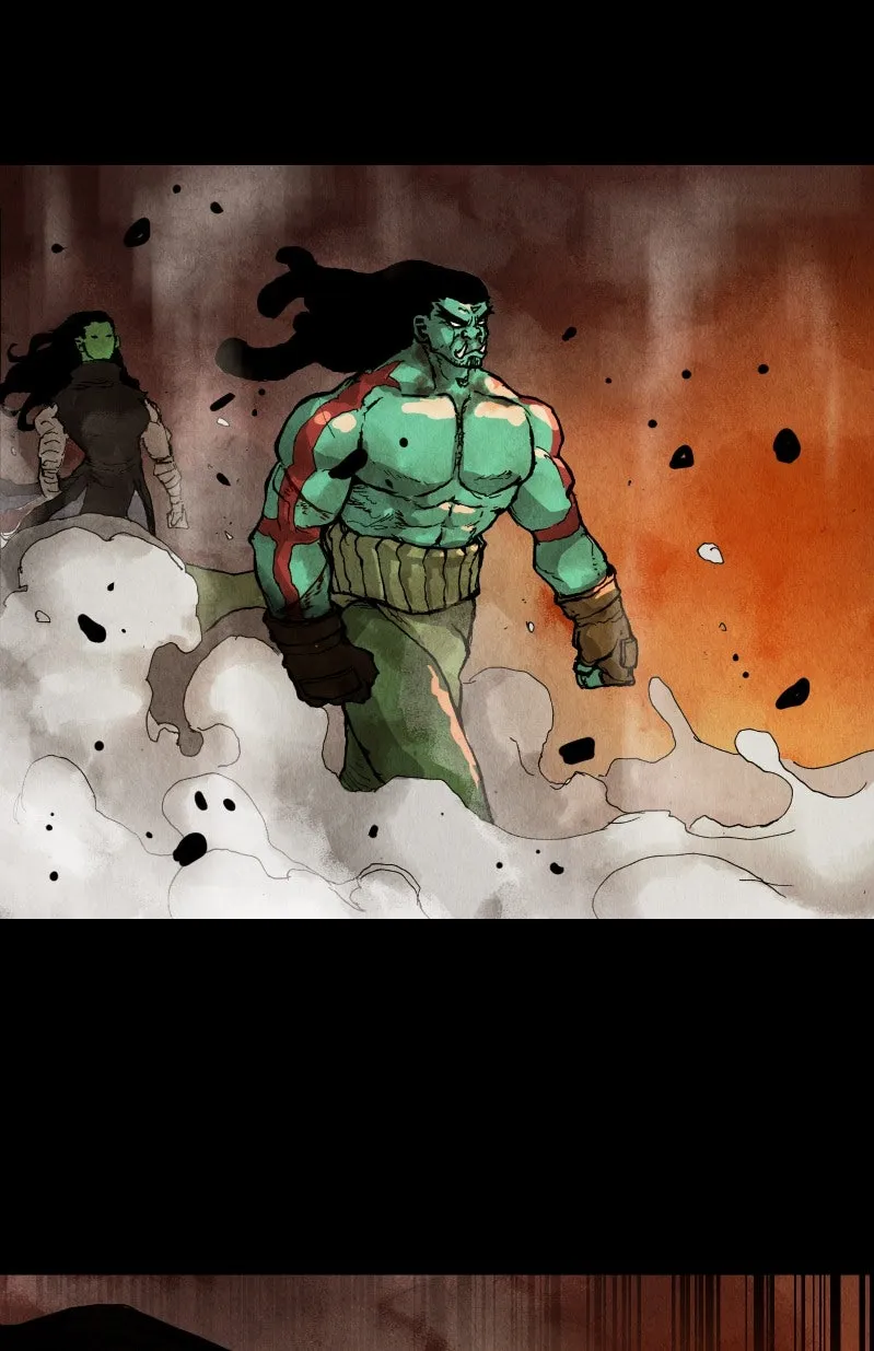 Gul Chapter 58 page 57 - 