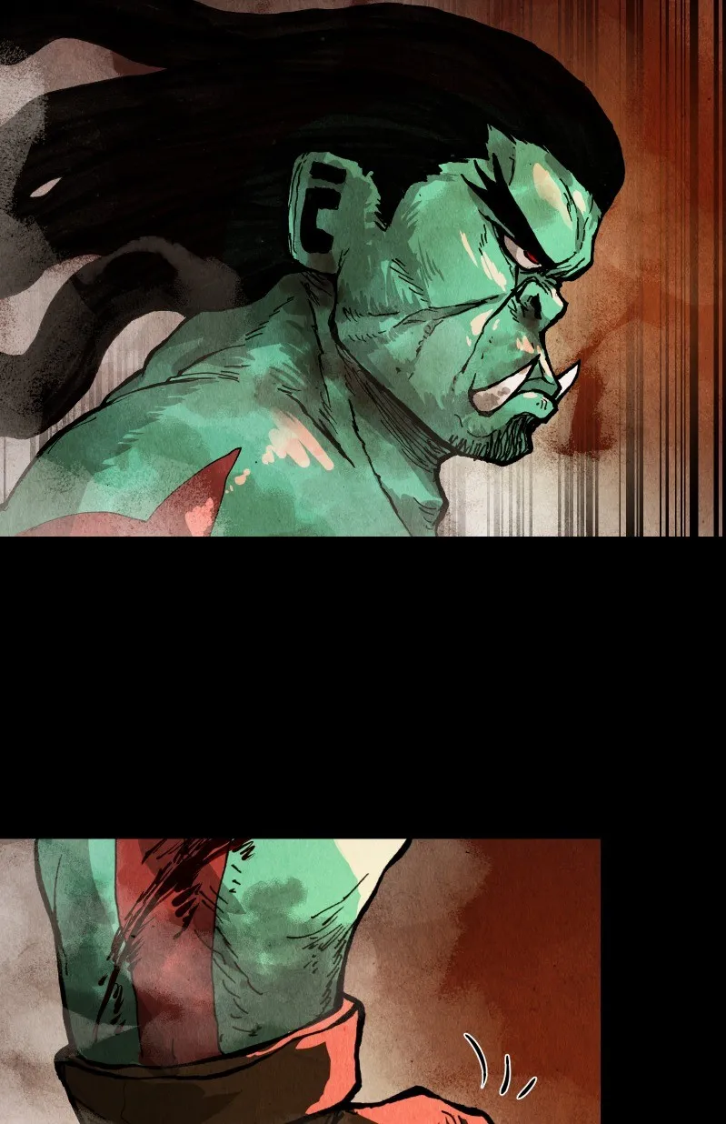 Gul Chapter 58 page 58 - 
