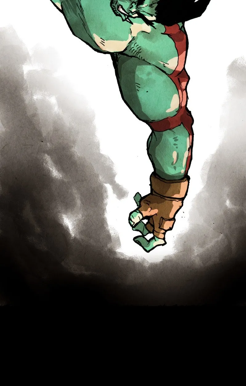 Gul Chapter 58 page 7 - 