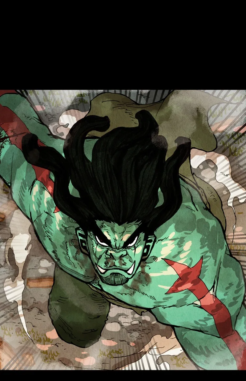 Gul Chapter 58 page 62 - 