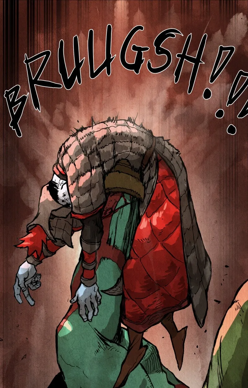 Gul Chapter 58 page 8 - 