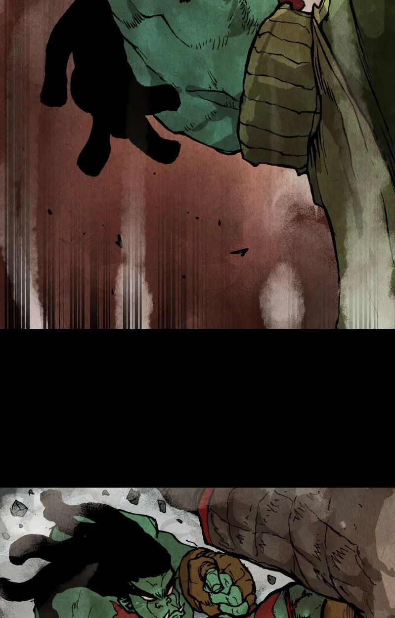 Gul Chapter 58 page 9 - 