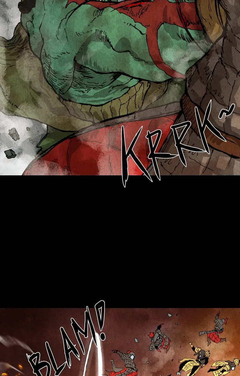 Gul Chapter 58 page 10 - 