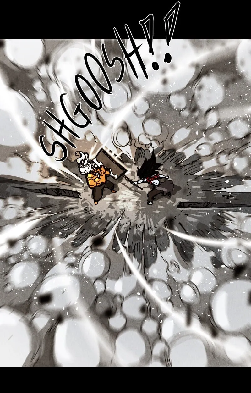 Gul Chapter 59 page 11 - 