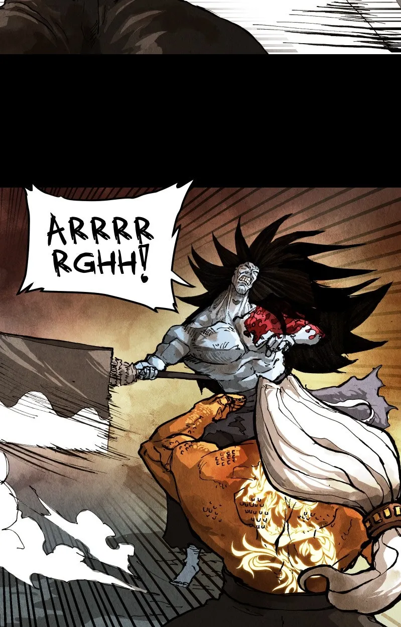 Gul Chapter 59 page 14 - 