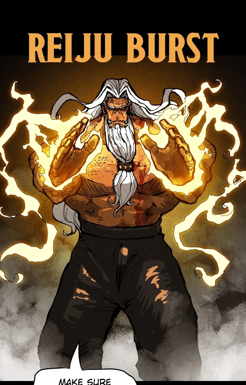 Gul Chapter 59 page 16 - 