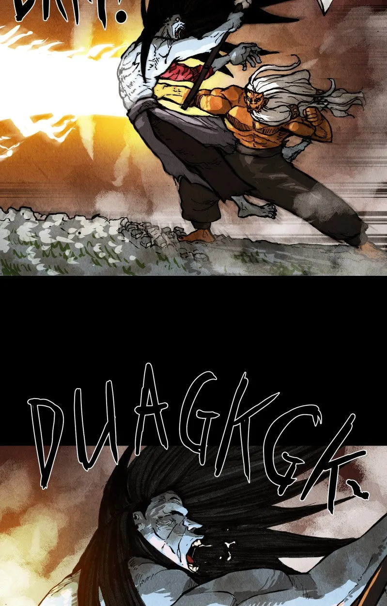 Gul Chapter 59 page 19 - 