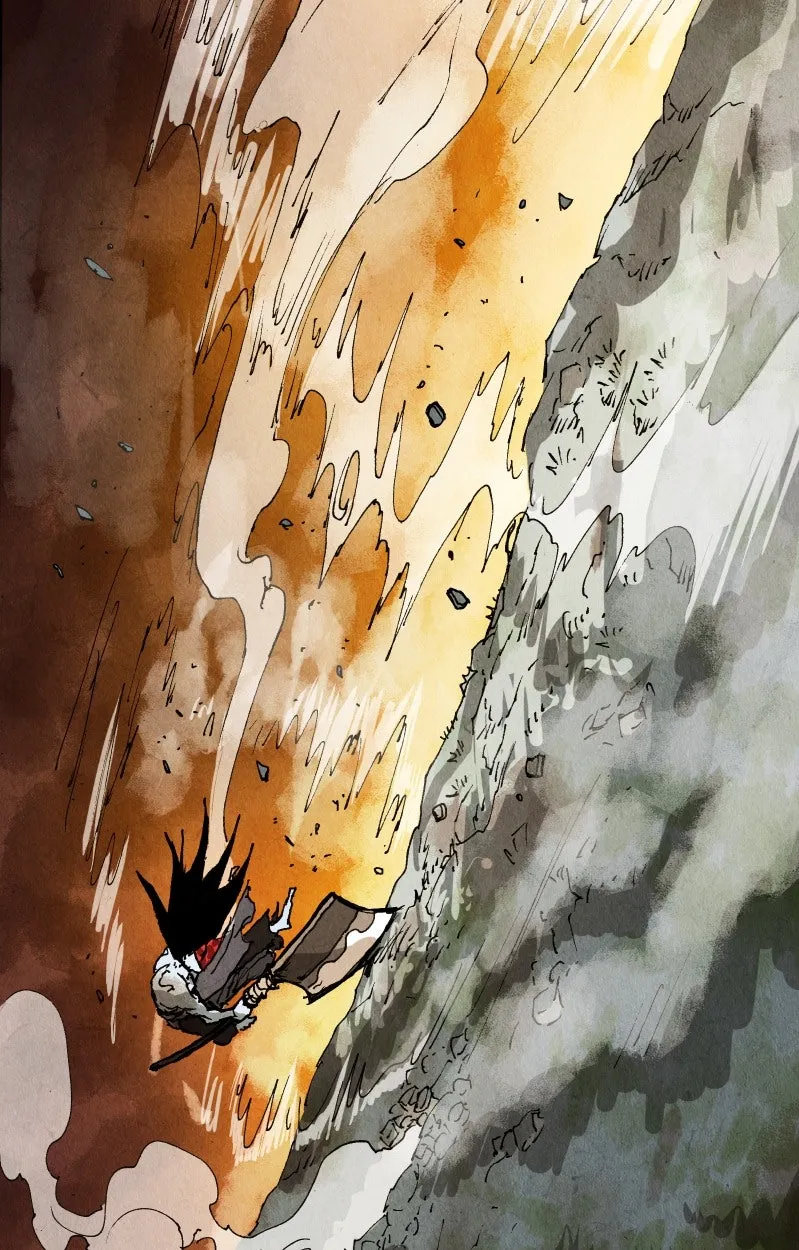 Gul Chapter 59 page 21 - 