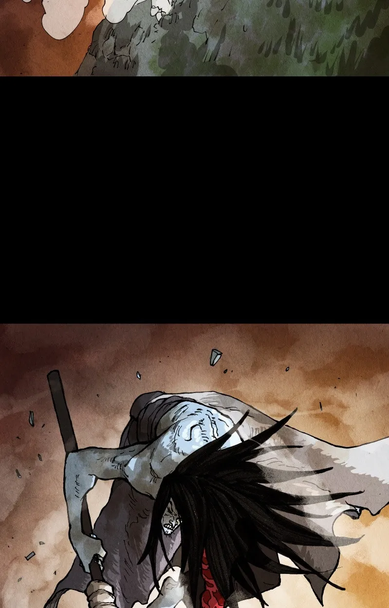 Gul Chapter 59 page 22 - 