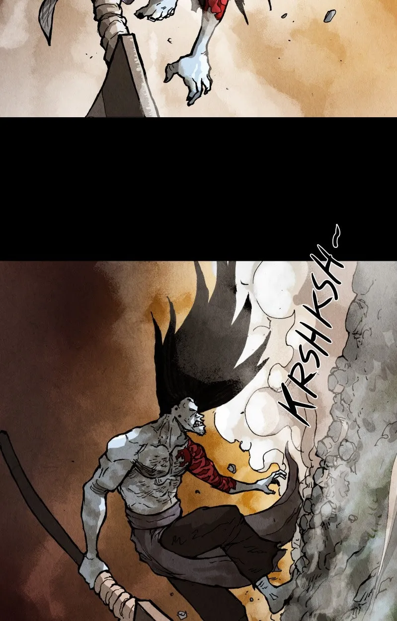 Gul Chapter 59 page 23 - 