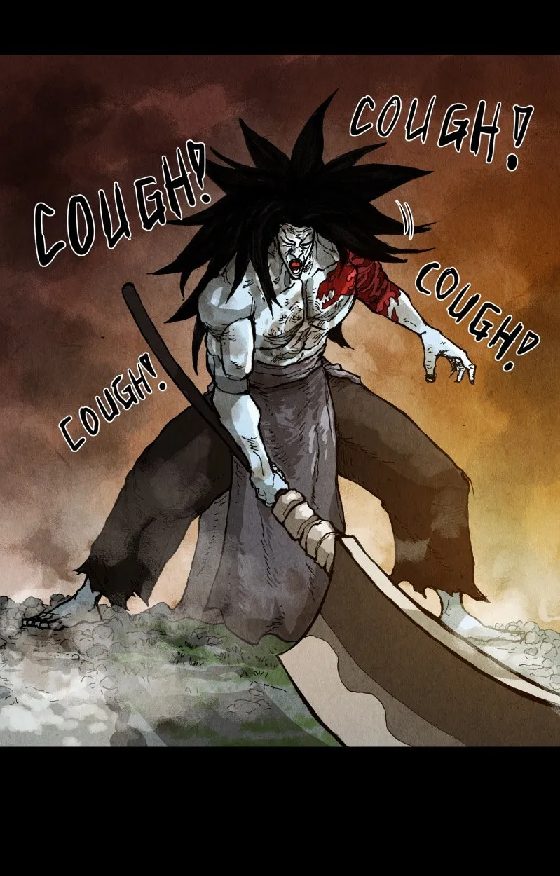 Gul Chapter 59 page 25 - 
