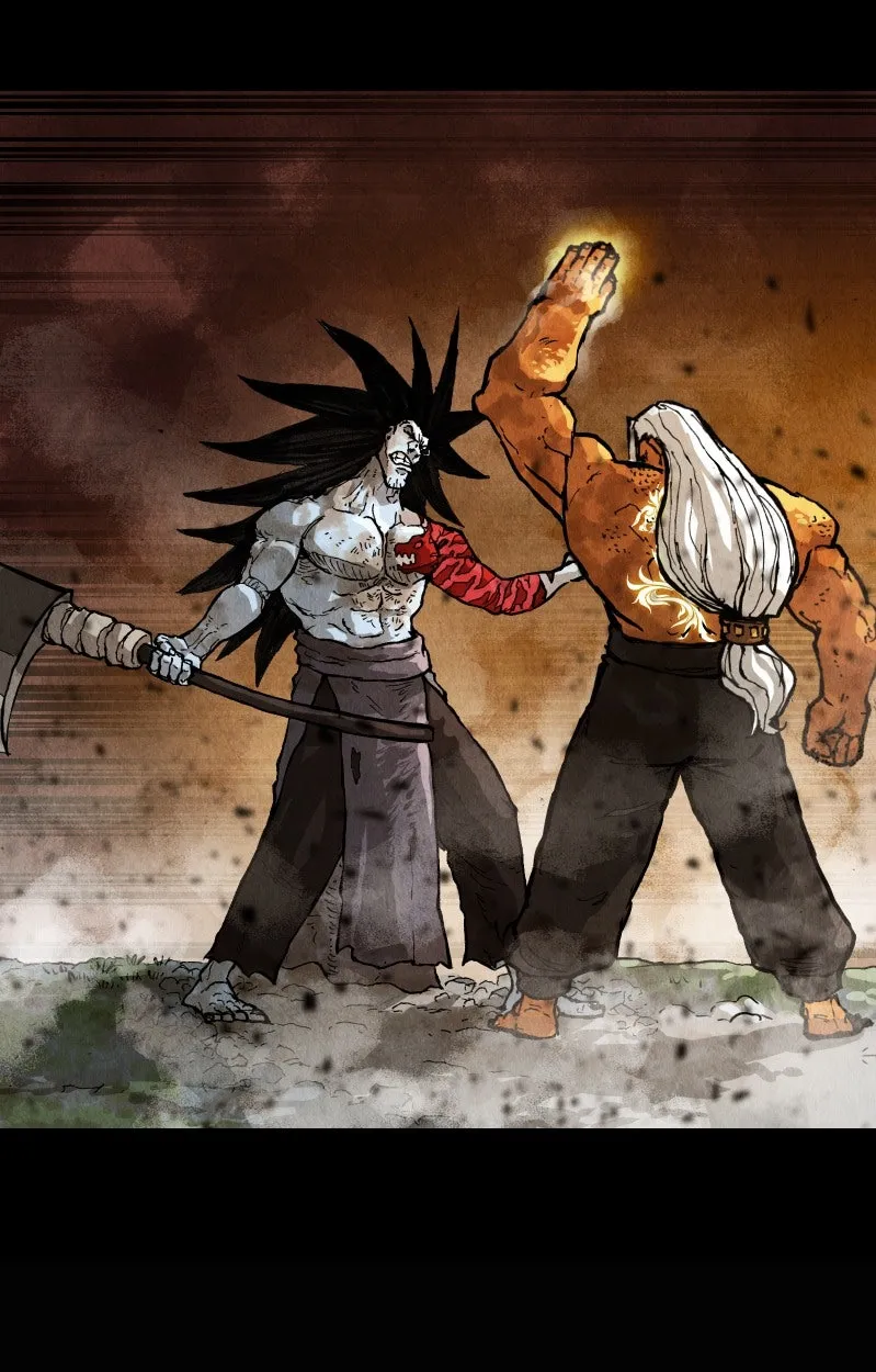 Gul Chapter 59 page 30 - 