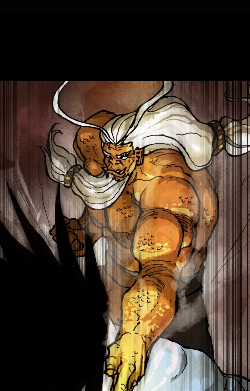 Gul Chapter 59 page 32 - 