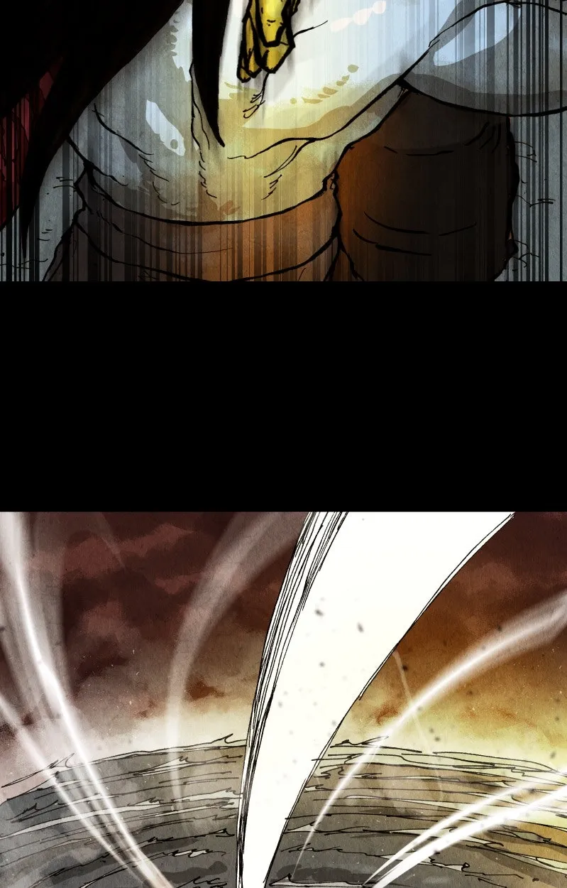 Gul Chapter 59 page 33 - 