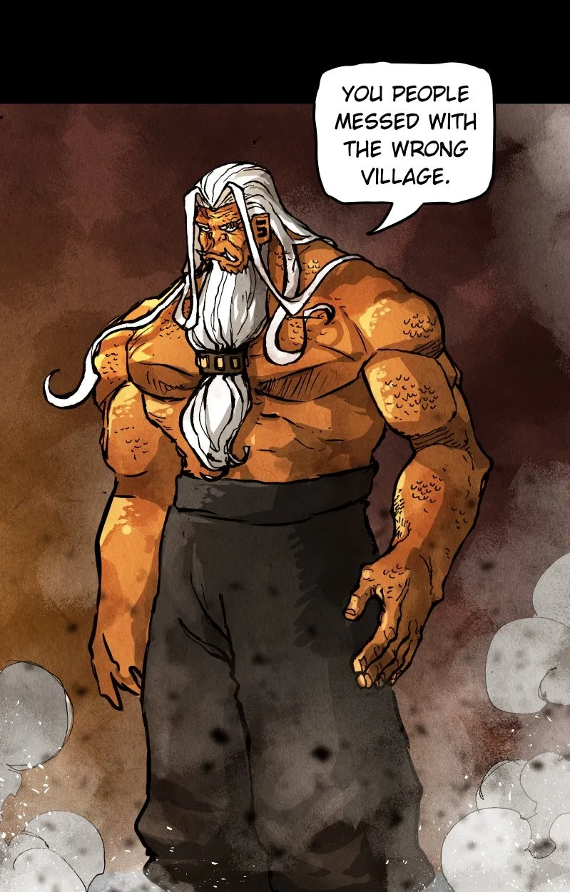 Gul Chapter 59 page 38 - 