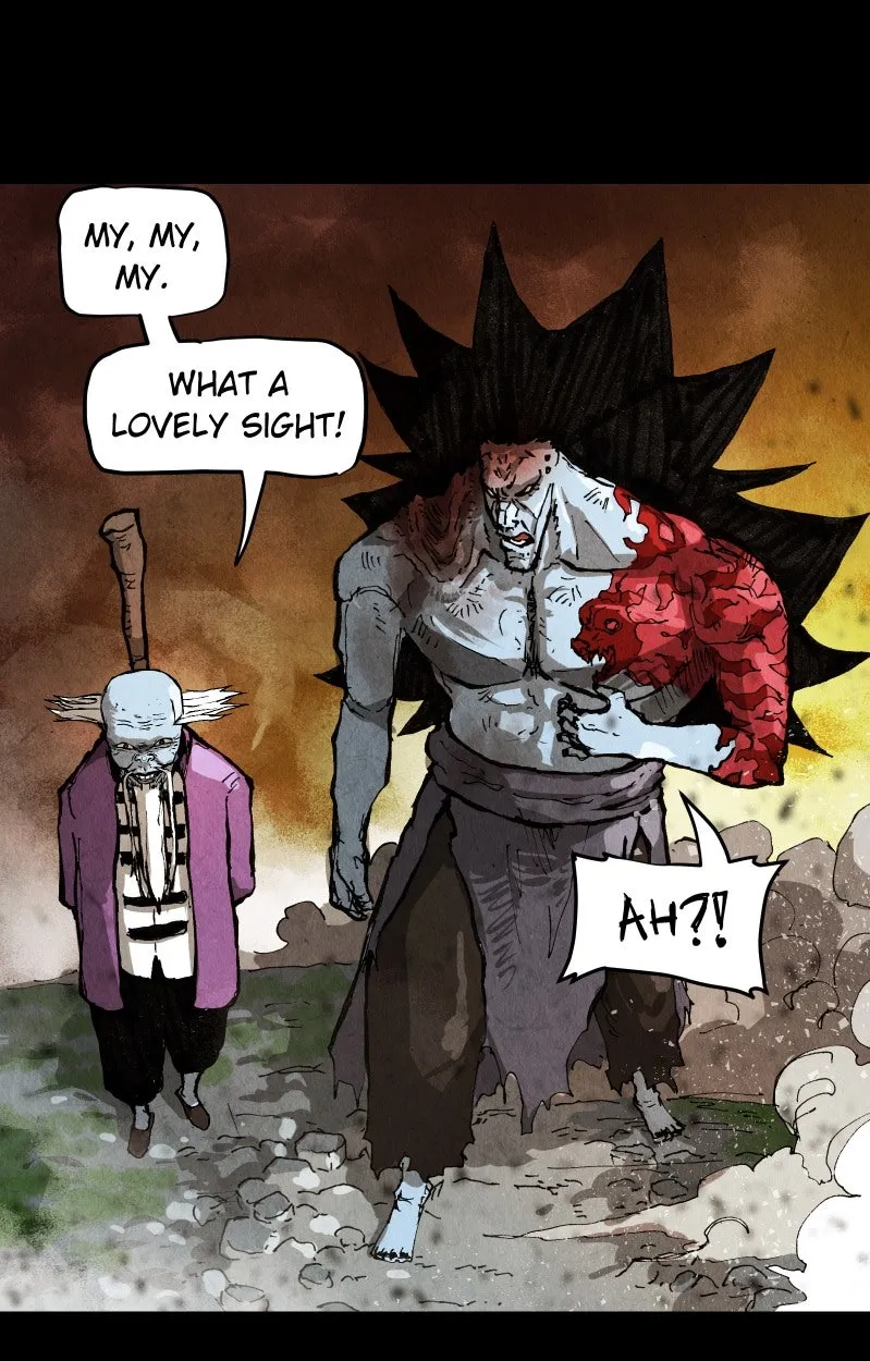 Gul Chapter 59 page 45 - 