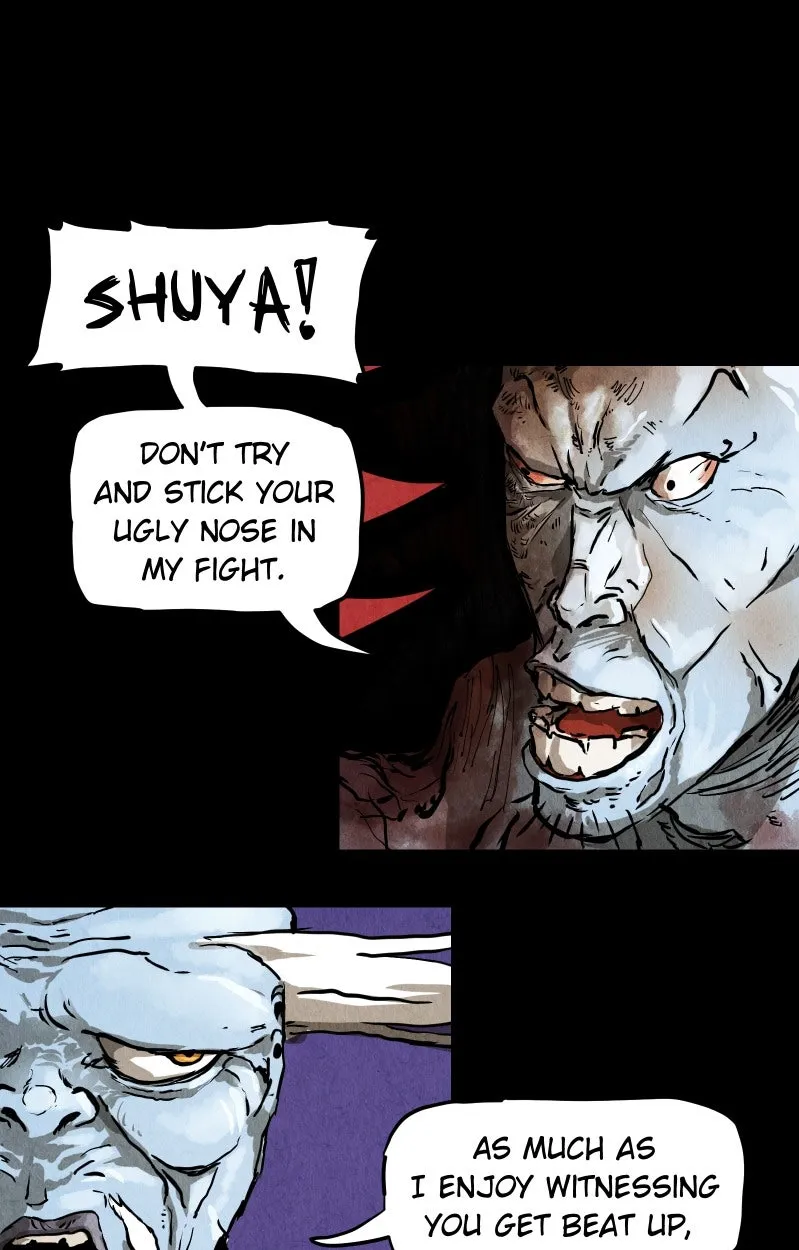 Gul Chapter 59 page 46 - 